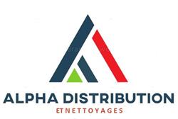 Alpha Distribution et Nettoyage, Louvres - Horaires d'ouverture