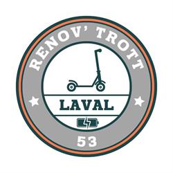 RENOV'TROTT, Laval - Horaires d'ouverture