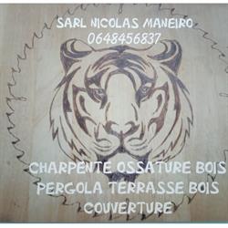 sarlnicolasmaneiro, Saucats - Horaires d'ouverture