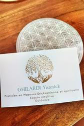 Yannick GHILARDI, Varilhes - Horaires d'ouverture