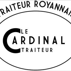 Le Cardinal Traiteur, Royan - Horaires d'ouverture