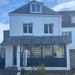 Blanc Brun, Carnac - Horaires d'ouverture