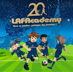 Lafacademy, Illzach - Horaires d'ouverture