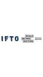 IFTO - Ecole de Production Chaudronnerie, Cholet - Horaires d'ouverture