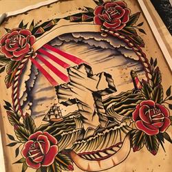 le dahlia noir tattoo, Marvejols - Horaires d'ouverture
