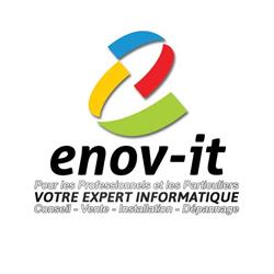 Enov-It, Conty - Horaires d'ouverture