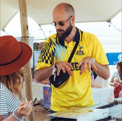 Osmose - Le Disquaire du Dimanche, Nantes - Horaires d'ouverture