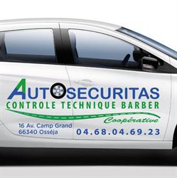 Controle technique barber, Osséja - Horaires d'ouverture