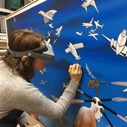 Atelier Isabelle Bozzi - Restauration de tableaux et d'objets polychromes, Paris - Horaires d'ouverture