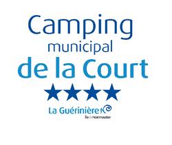 Camping Municipal de la Court ****, La Guérinière - Horaires d'ouverture