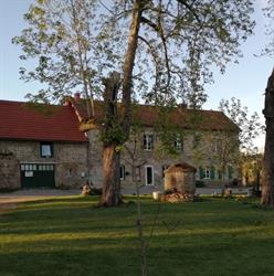 Le Puits Dans La Cour, Saint-Priest-des-Champs - Horaires d'ouverture