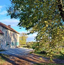 Le Puits Dans La Cour, Saint-Priest-des-Champs - Horaires d'ouverture