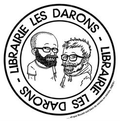 Librairie Les Darons, Villé - Horaires d'ouverture