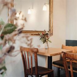 Les 5 Marches - café cantine, Paris - Horaires d'ouverture