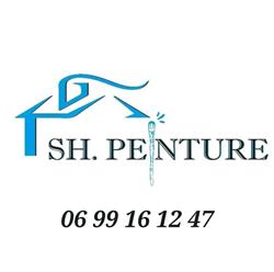SH. Peinture, Saint-Vincent-de-Tyrosse - Horaires d'ouverture