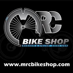 MRC MEUNIER REPARATIONS CYCLES, Izon - Horaires d'ouverture