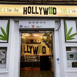 Hollywiid - CBD & Vape shop, Torcy - Horaires d'ouverture