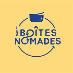Les Boîtes Nomades, Nantes - Horaires d'ouverture