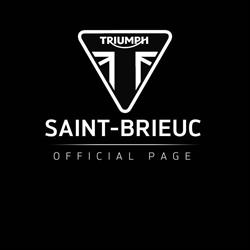 TRIUMPH SAINT-BRIEUC, Plérin - Horaires d'ouverture
