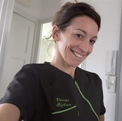 Vanessa BLONDEAU, Marseille - Horaires d'ouverture