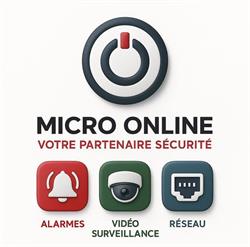 SARL MICRO ONLINE, Hautepierre-le-Châtelet - Horaires d'ouverture