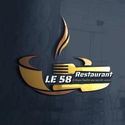 Le 58 Restaurant, Reyersviller - Horaires d'ouverture
