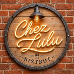 Bistrot "Chez Lulu", La Couarde-sur-Mer - Horaires d'ouverture