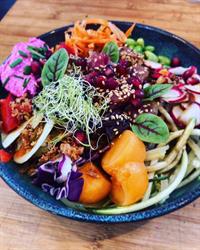 Face au Bowl Restaurant, Crozon - Horaires d'ouverture