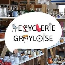 Recyclerie Grayloise, - Horaires d'ouverture