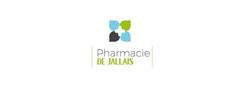 Pharmacie de Jallais, Beaupréau-en-Mauges - Horaires d'ouverture