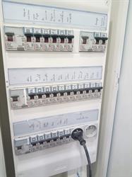 AKTION Électricité - Électricien à Marckolsheim, Richtolsheim - Horaires d'ouverture