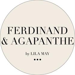 Ferdinand & Agapanthe By Lila May, Château-Gontier - Horaires d'ouverture