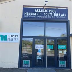 L'Expert Fenêtre Astarac Pose Menuiserie, Mirande - Horaires d'ouverture