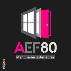 AEF80 Menuiseries, Abbeville - Horaires d'ouverture