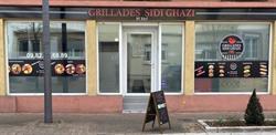 GRILLADES SIDI GHAZI - Restaurant Marocain & Fast-Food - Bischwiller, - Horaires d'ouverture