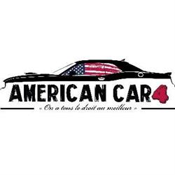 American Car4, Saint-Georges-d'Orques - Horaires d'ouverture