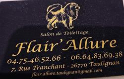Flair'Allure, Taulignan - Horaires d'ouverture
