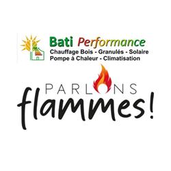 Parlons Flammes - Bati Performance, Carcassonne - Horaires d'ouverture