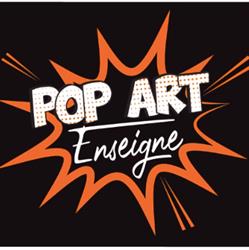 Pop Art Enseigne, Solomiac - Horaires d'ouverture