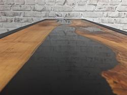 Aes Lignum - Fabricant de meubles sur-mesure et table en résine epoxy, Luynes - Horaires d'ouverture