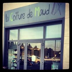 La coiffure de Maud, Saze - Horaires d'ouverture