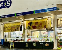 Le jardin des saveurs, Belley - Horaires d'ouverture