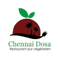 Chennai Dosa, Paris - Horaires d'ouverture