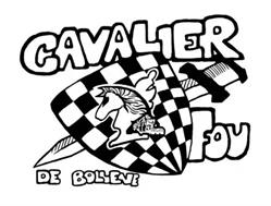 Le Cavalier Fou, Bollène - Horaires d'ouverture