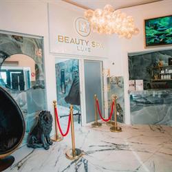 BEAUTY LY SPA LUXE - Hammam Spa Massage - Goussainville, - Horaires d'ouverture