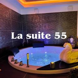 La suite 55 Chambres d’hôtes de charme & balnéo, Istres - Horaires d'ouverture