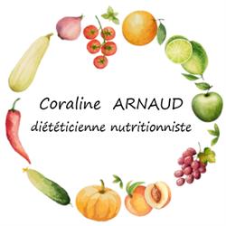 Coraline Arnaud Diététicienne Nutritionniste, Clermont-Ferrand - Horaires d'ouverture