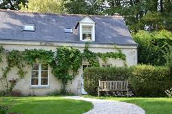 le pavillon de la lanterne, Rochecorbon - Horaires d'ouverture