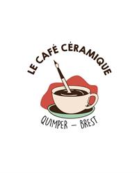 Le Café Céramique - Quimper, - Horaires d'ouverture