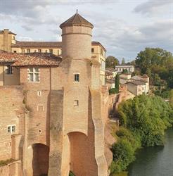 Au Nid de la Madeleine, Gaillac - Horaires d'ouverture
